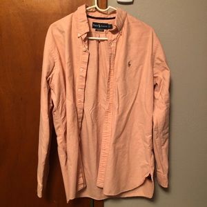 Polo Ralph Lauren Casual Button Down